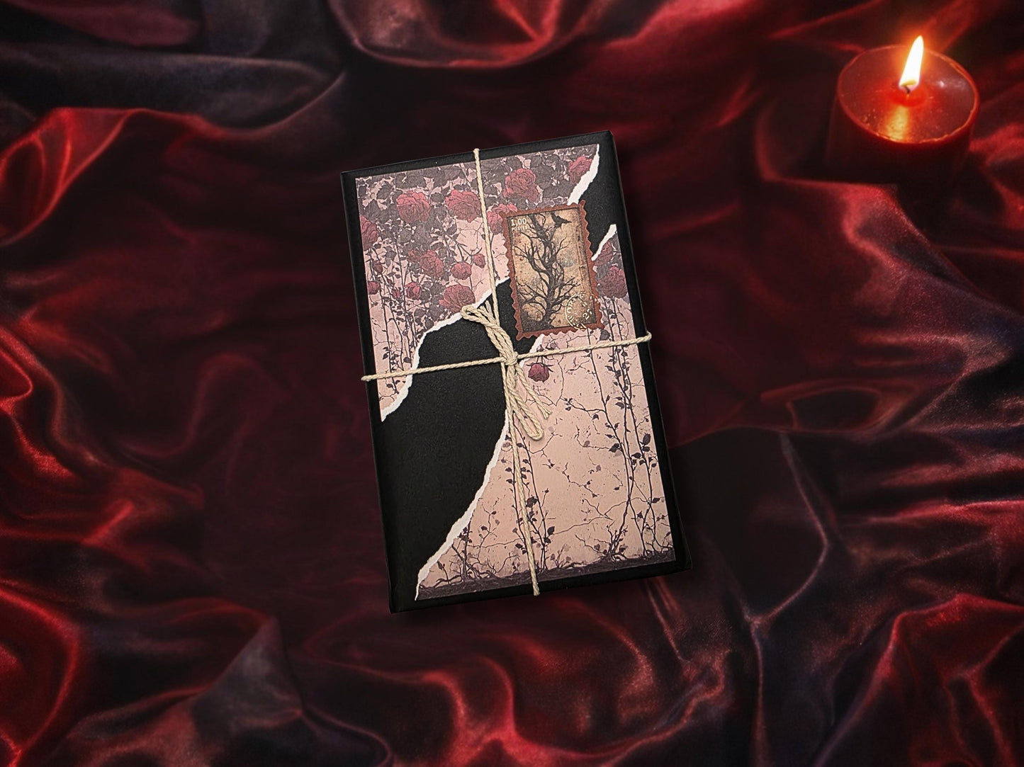 Blind Date With a Book β Dark Romance Surprise Book Bundle