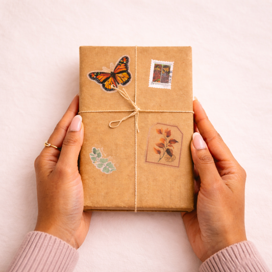 Cosy Blind Date with a Book Bundle