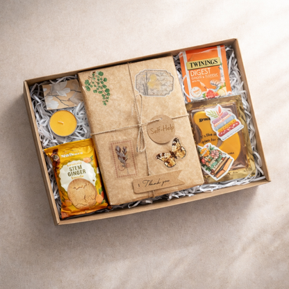 The Original Blind Date with a Book Box