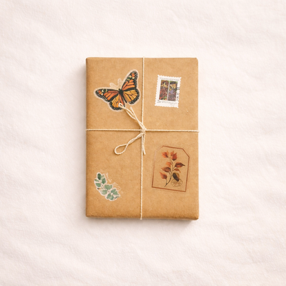 The Original Blind Date with a Book Box
