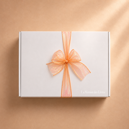 Autumn Blind Date with a Book Box
