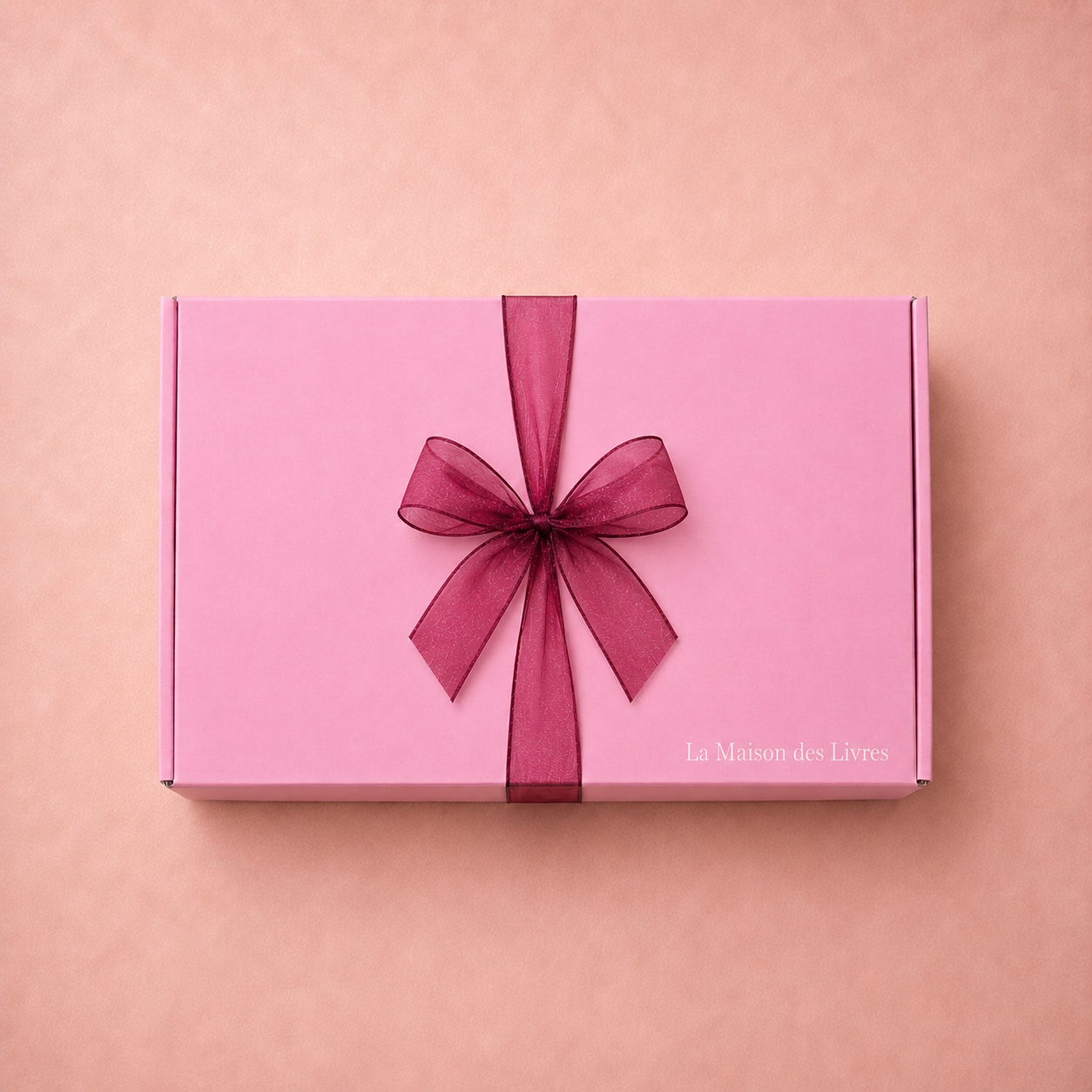 Romance Blind Date with a Book Box