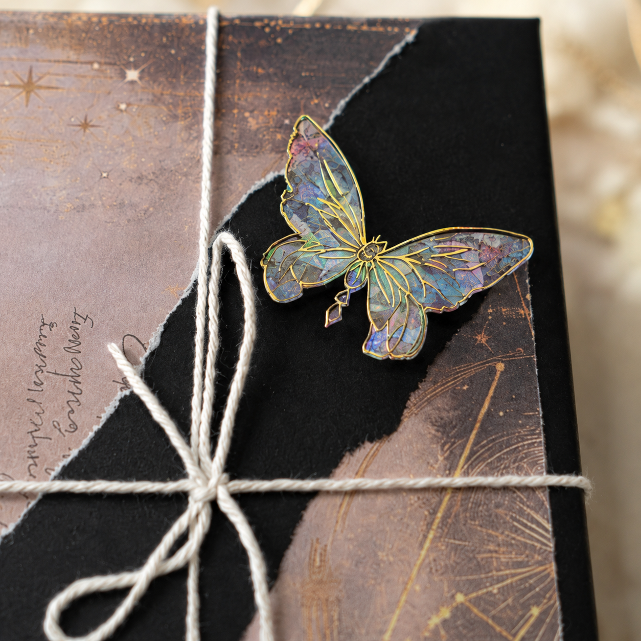Mini Fantasy Blind Date with a Book Bundle