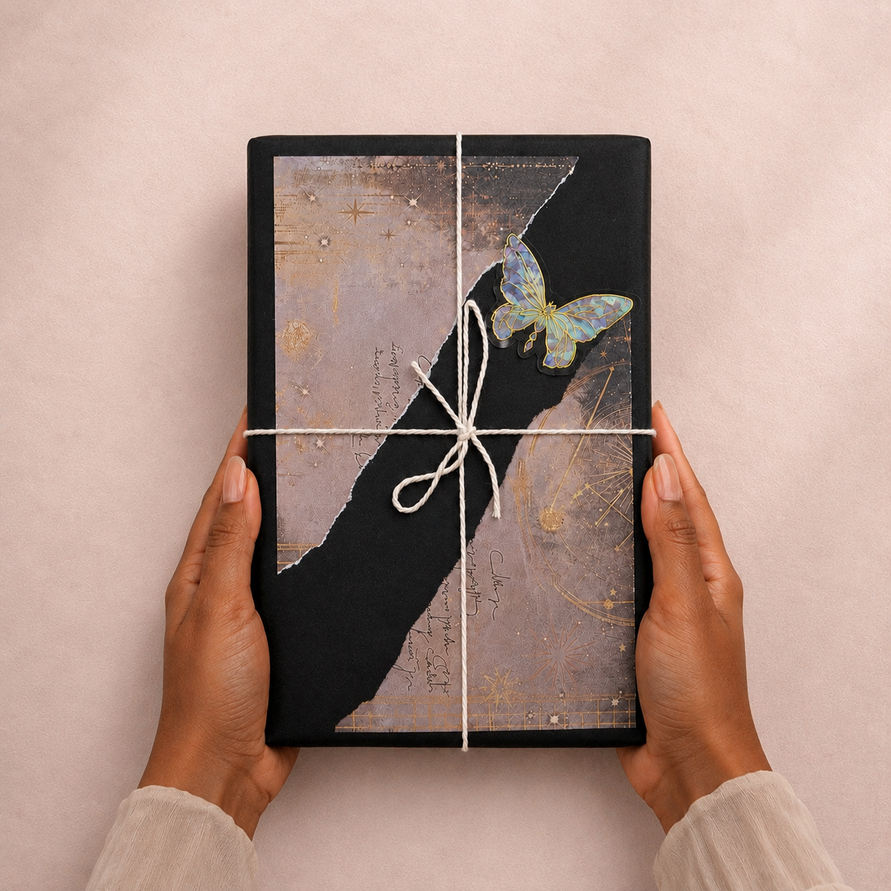 Mini Fantasy Blind Date with a Book Bundle