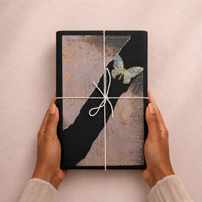 Mini Fantasy Blind Date with a Book Bundle