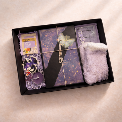 Fantasy Blind Date with a Book Gift Box
