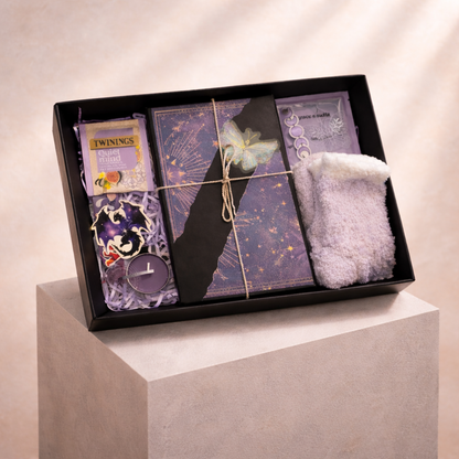 Fantasy Blind Date with a Book Gift Box