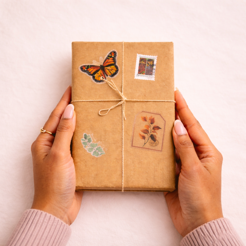 Cosy Blind Date with a Book Bundle