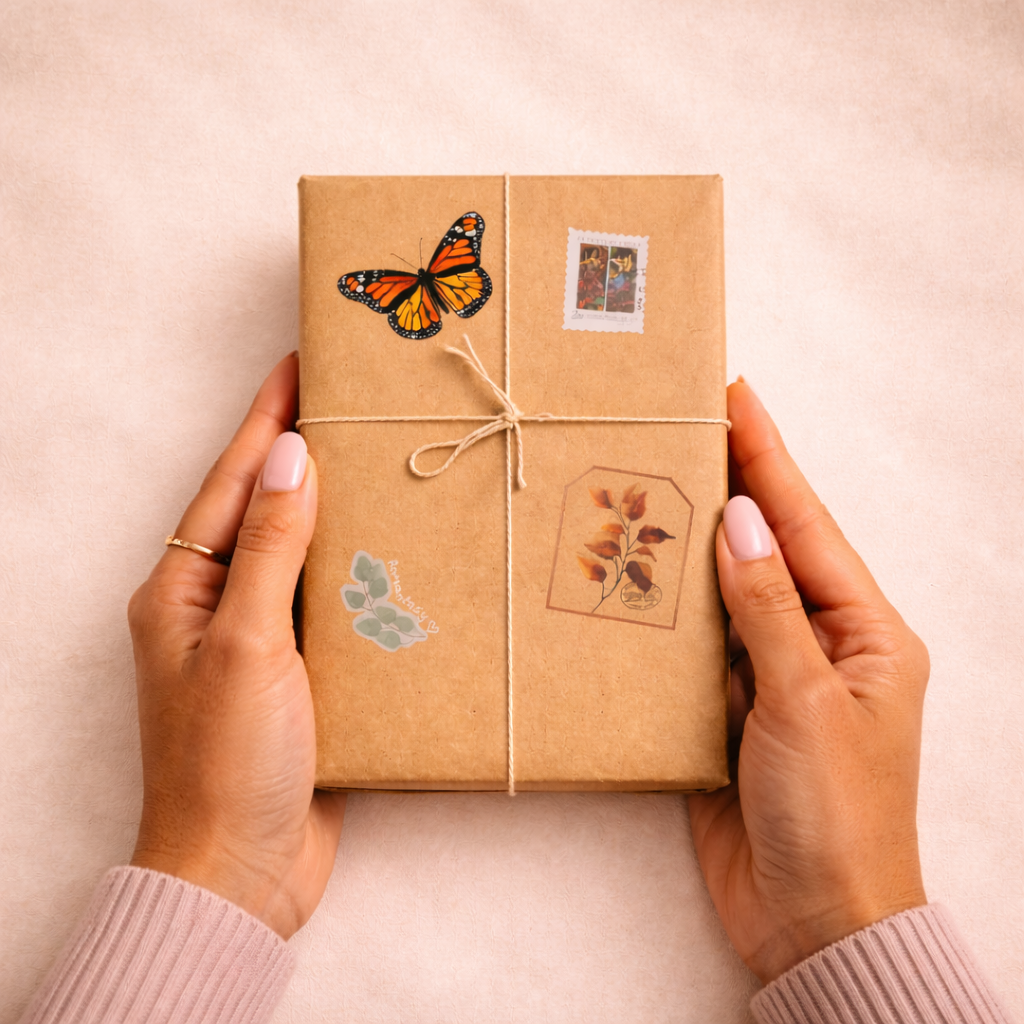 Mini Blind Date with a Book Bundle