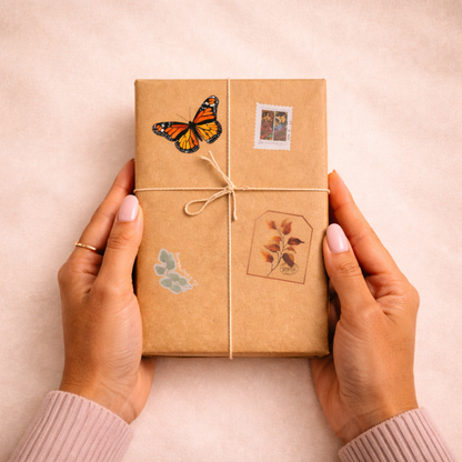 Mini Blind Date with a Book Bundle